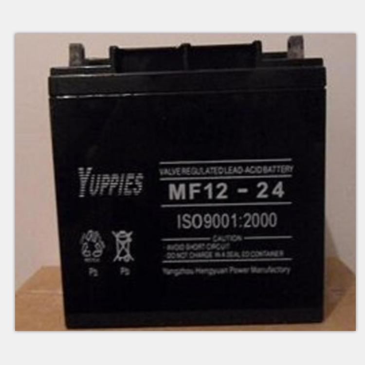 12V24AH